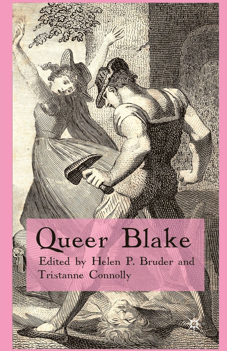 Queer Blake 1