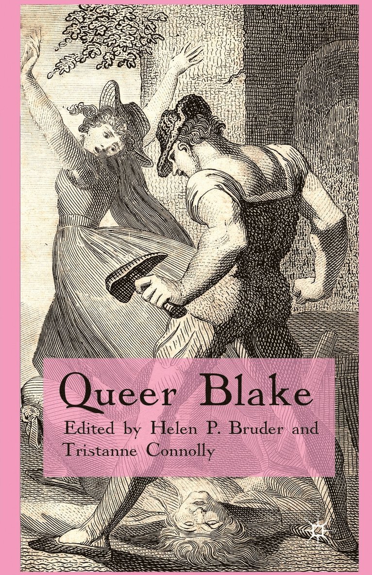 Queer Blake