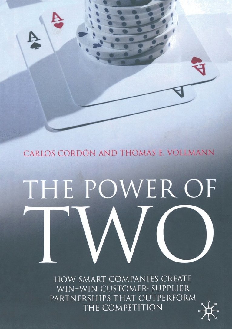 The Power of Two 1