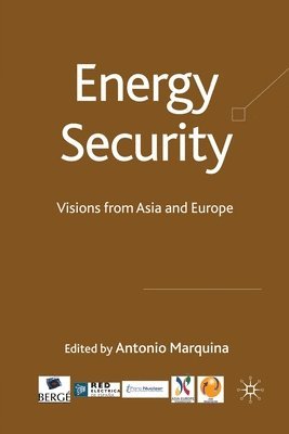 Energy Security 1