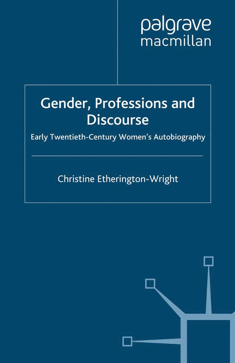 Gender, Professions and Discourse