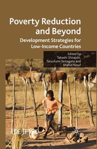 bokomslag Poverty Reduction and Beyond