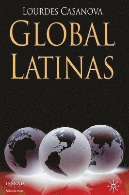 Global Latinas 1