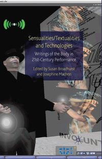 bokomslag Sensualities/Textualities and Technologies