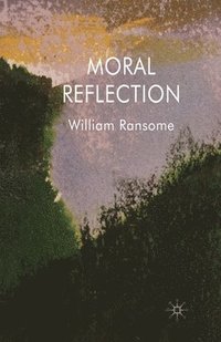 bokomslag Moral Reflection