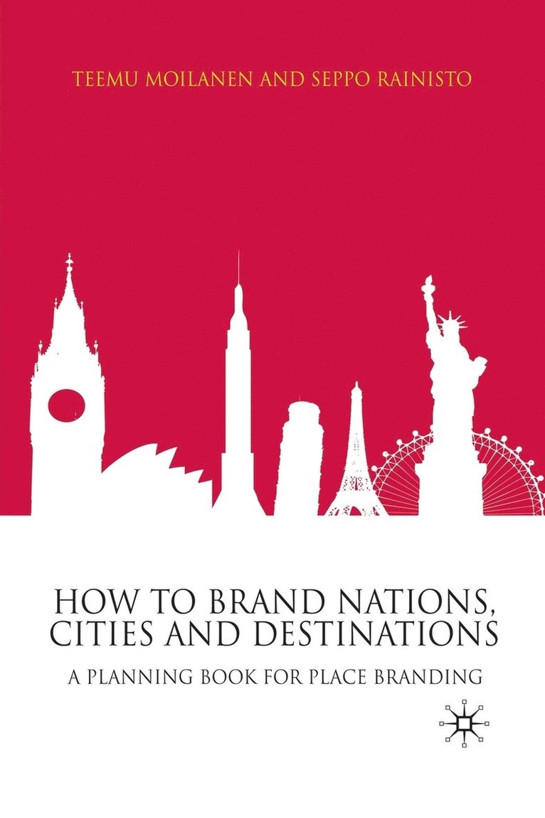 How to Brand Nations, Cities and Destinations 1