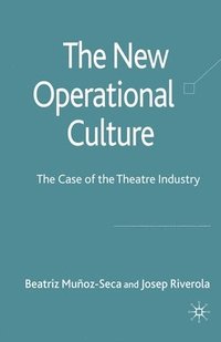 bokomslag The New Operational Culture