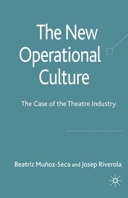 The New Operational Culture 1