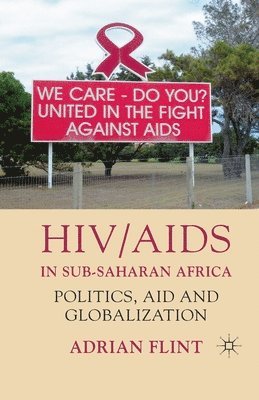 HIV/AIDS in Sub-Saharan Africa 1