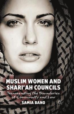 bokomslag Muslim Women and Shari'ah Councils