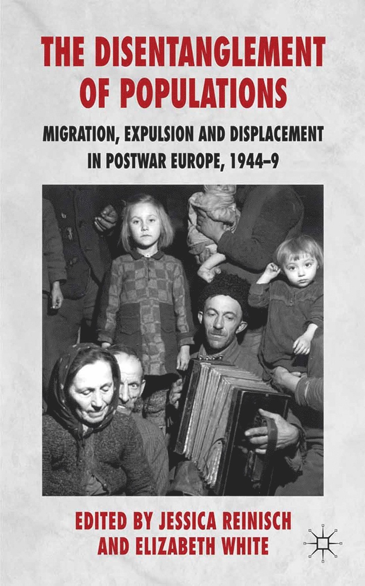Disentanglement of Populations