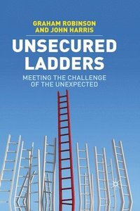 bokomslag Unsecured Ladders