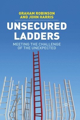 bokomslag Unsecured Ladders