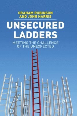 Unsecured Ladders 1