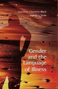 bokomslag Gender and the Language of Illness