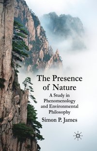 bokomslag The Presence of Nature