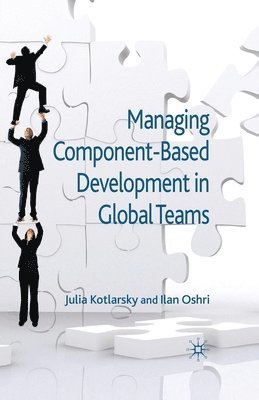 Managing Component-Based Development in Global Teams 1