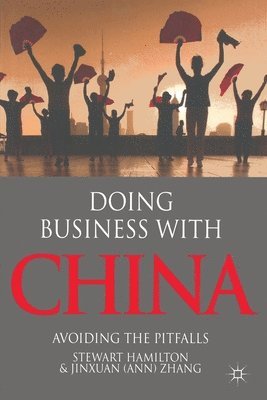 Doing Business With China 1