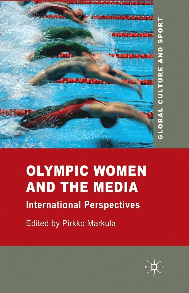 Olympic Women and the Media