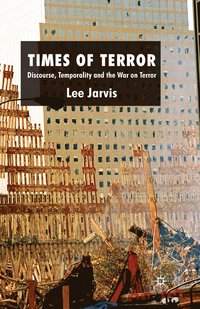 bokomslag Times of Terror