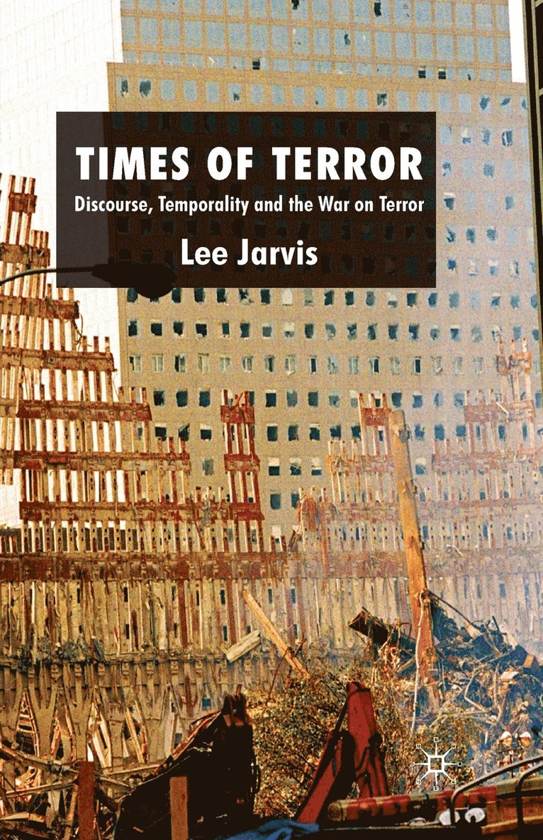 Times of Terror 1