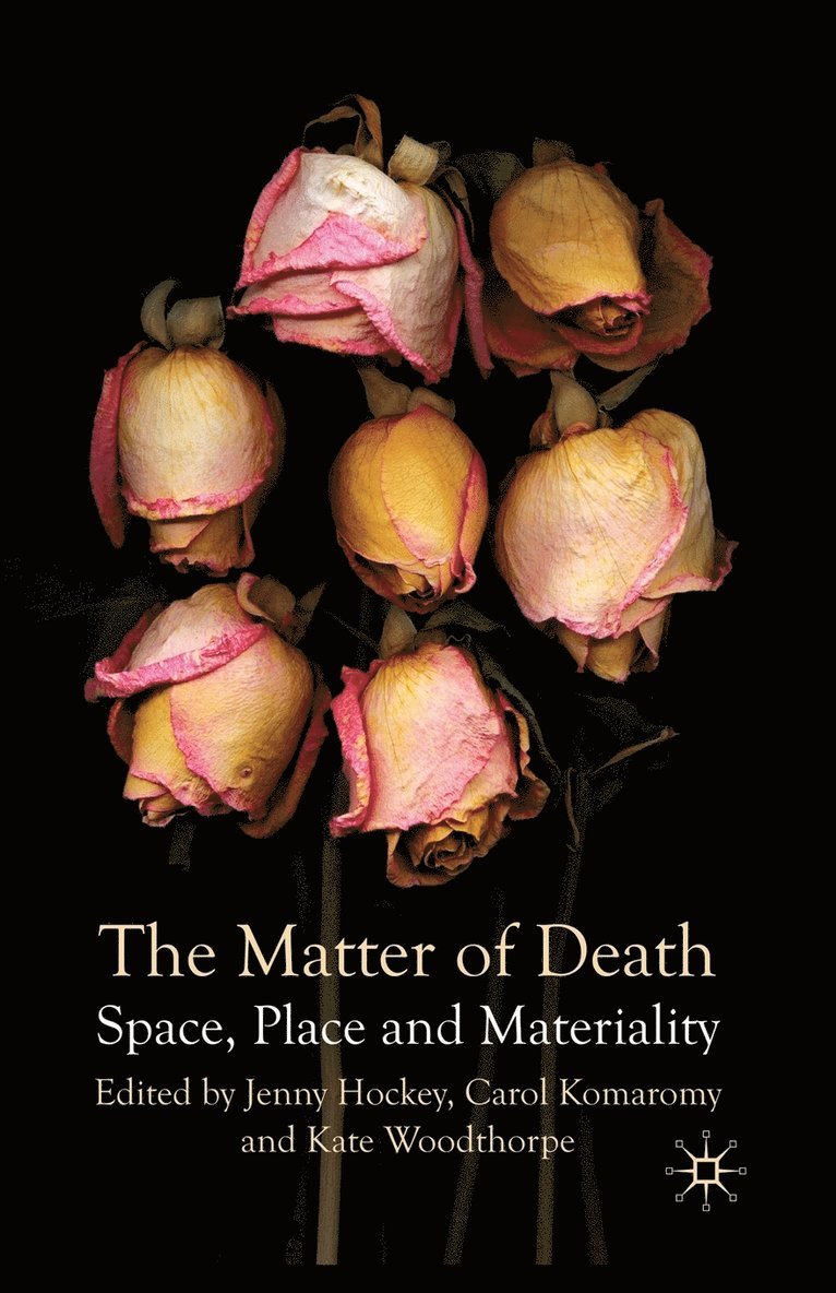 The Matter of Death 1
