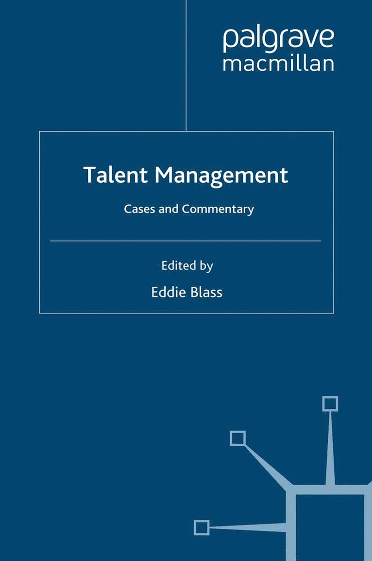 Talent Management 1