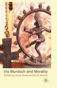 bokomslag Iris Murdoch and Morality