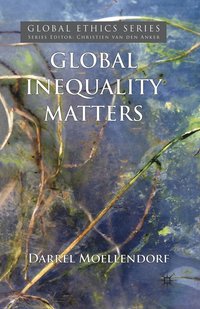 bokomslag Global Inequality Matters
