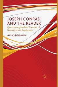 bokomslag Joseph Conrad and the Reader