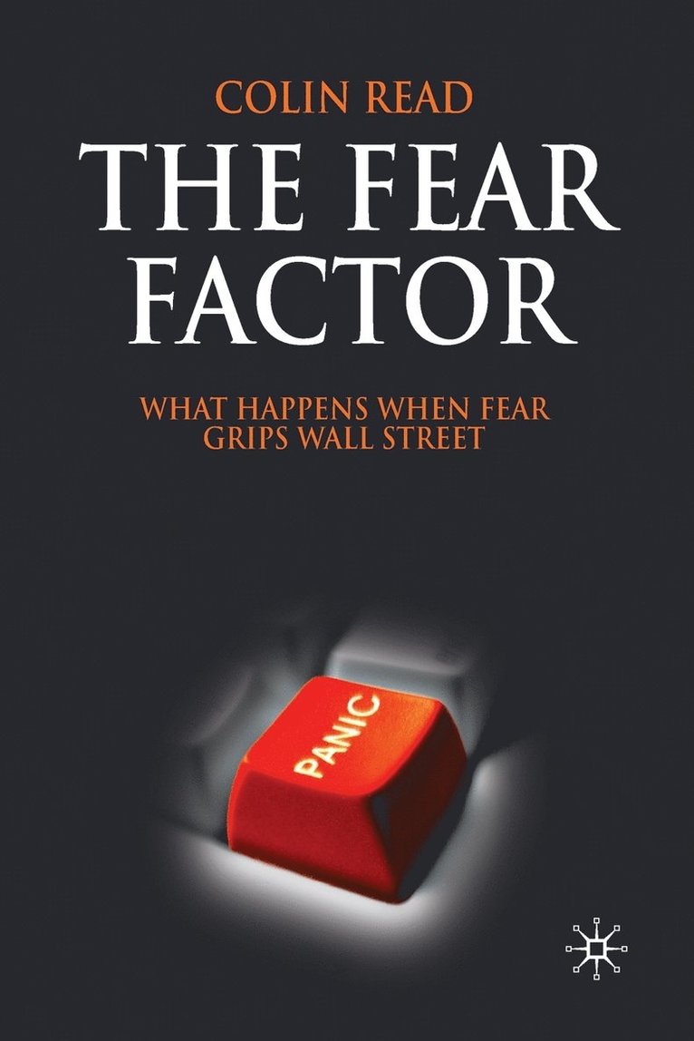 The Fear Factor 1