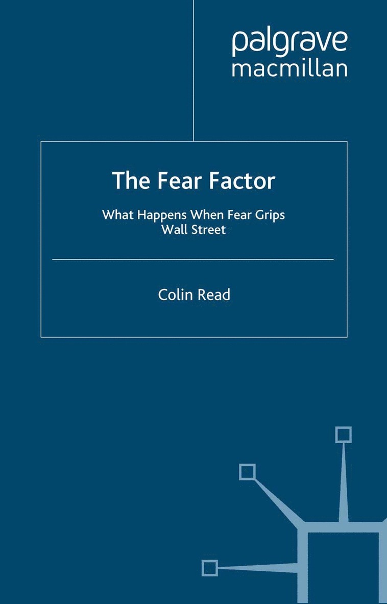 The Fear Factor 1