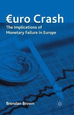 bokomslag Euro Crash