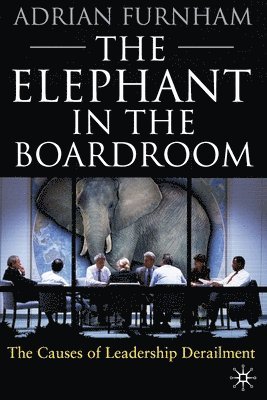 bokomslag Elephant in the Boardroom