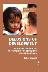 bokomslag Delusions of Development