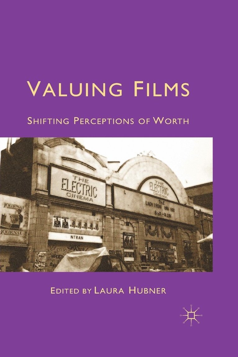 Valuing Films 1