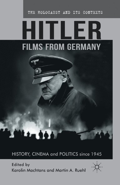 bokomslag Hitler - Films from Germany