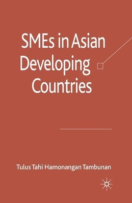 SMEs in Asian Developing Countries 1