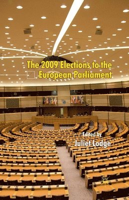 The 2009 Elections to the European Parliament 1