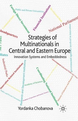 Strategies of Multinationals in Central and Eastern Europe 1