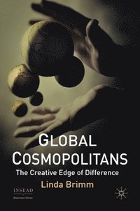 bokomslag Global Cosmopolitans