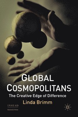 L. Brimm - Global Cosmopolitans, Häftad
