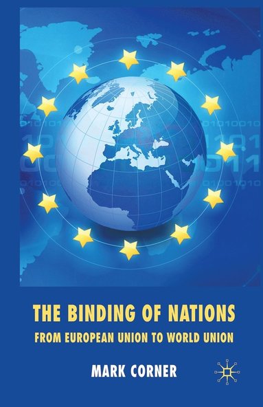 bokomslag Binding of Nations