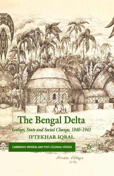 I. Iqbal - Bengal Delta, Häftad