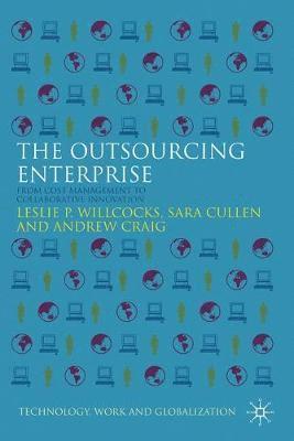 The Outsourcing Enterprise 1