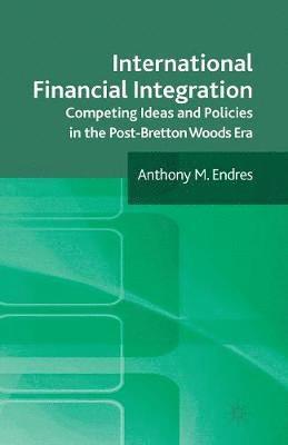 International Financial Integration 1