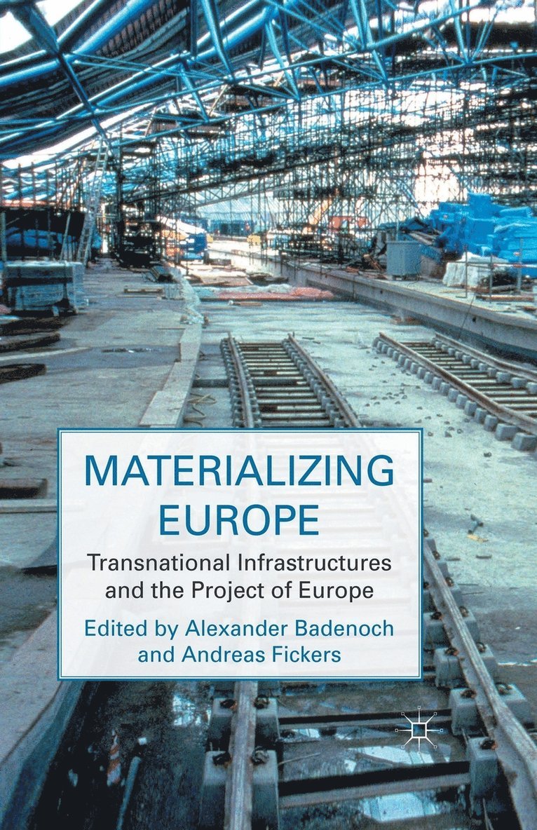 Materializing Europe 1