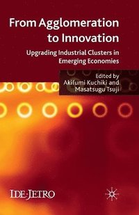 bokomslag From Agglomeration to Innovation