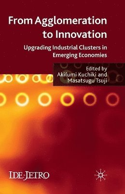 From Agglomeration to Innovation 1