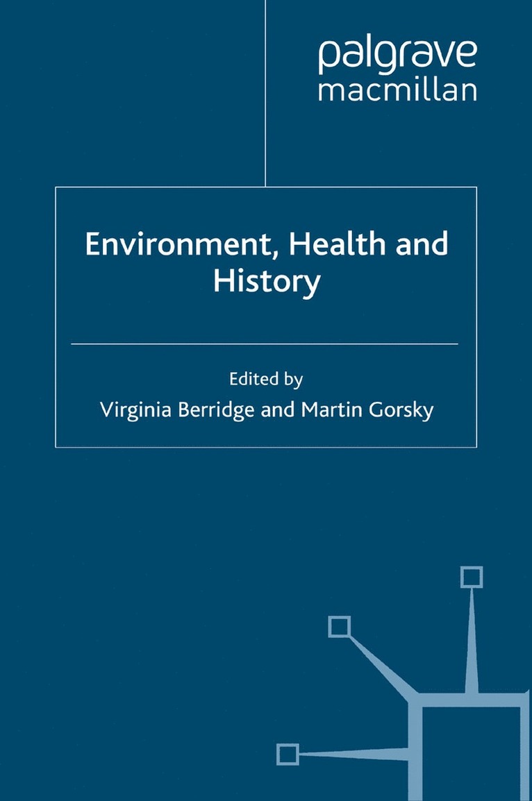 Environment, Health and History 1